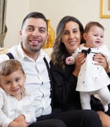 Nanny/Babysitter in Mississauga - Childcare/ evenings weekdays