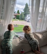Nanny/Babysitter in Edmonton - Searching Nanny for 4 year old and 2 year old.