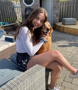 Nanny/Babysitter in Carleton Place - Heather D.