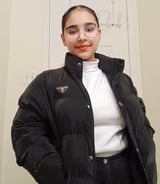 Nanny/Babysitter in Brampton - Vishalli V.