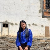 Housekeeper in Vancouver - Sonam Lhaki T.