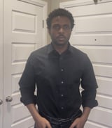 Pet care in Edmonton - Michael D.