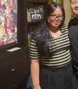 Nanny/Babysitter in Toronto - Maureen A.