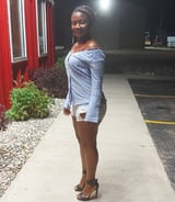 Housekeeper in Calgary - Ida D.