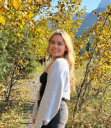 Nanny/Babysitter in Penticton - Vanna C.