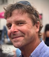 Cook in Toronto - Marc L.