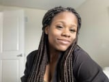 Nanny/Babysitter in Vaughan - Domonique A.