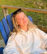 Nanny/Babysitter in London - Emma G.