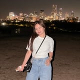 Nanny/Babysitter in Edmonton - Lian Maxene C.