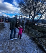 Nanny/Babysitter in Toronto - Experienced child care provider required