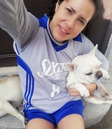 Pet care in Richmond Hill - Rubi R.