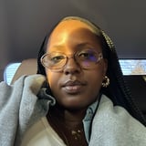 Driver in Montreal - Aurore M.