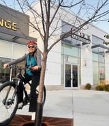 Housekeeper in Calgary - Maylene A.