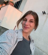 Nanny/Babysitter in Montreal - Adele M.