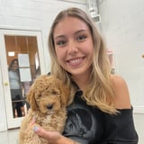 Nanny/Babysitter in Vaughan - Emma C.