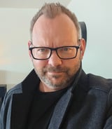 Driver in Dollard-des-Ormeaux - Christopher K.