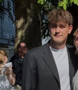 Nanny/Babysitter in Burnaby - Johann S.