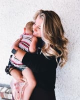 Nanny/Babysitter in Innisfail - Faith F.