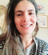 Caregiver in Dorval - Jessica V.