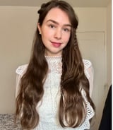 Nanny/Babysitter in Victoria - Tiffany F.