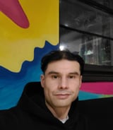 Cook in Calgary - Bryan M.