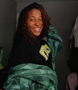 Nanny/Babysitter in Winnipeg - Anne V.