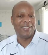 Caregiver in Ottawa - Samuel K.
