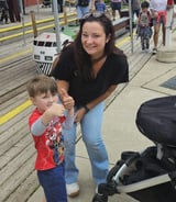 Nanny/Babysitter in Burlington - Occasional babysitter - student job