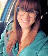 Caregiver in Maple Ridge - Jamie M.