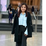 Nanny/Babysitter in Mississauga - Barsha G.