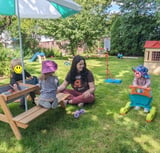 Nanny/Babysitter in Edmonton - Amber E.