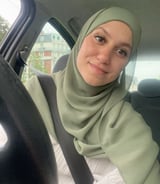 Nanny/Babysitter in Calgary - Dina Z.