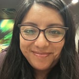Tutor in Burnaby - Rocio A.