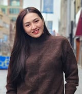 Nanny/Babysitter in Richmond Hill - Narada S.