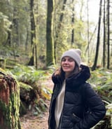 Nanny/Babysitter in Vancouver - Irene P.