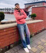 Housekeeper in Richmond - Bilal Q.