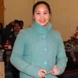 Housekeeper in Toronto - Jeasel P.