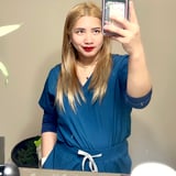 Nanny/Babysitter in Vaughan - Maryrose A.