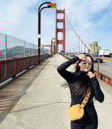 Nanny/Babysitter in Kelowna - Liz H.