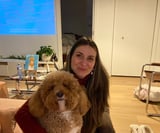 Pet care in La Peche - Josefa D.