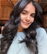 Nanny/Babysitter in Hamilton - Shivani R.