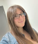 Nanny/Babysitter in Montreal - Carlotta P.