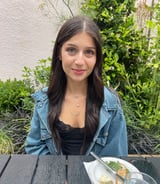 Nanny/Babysitter in Victoria - Sarah J.