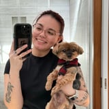 Pet care in Mississauga - Crizaline Anne L.