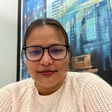 Nanny/Babysitter in Vancouver - Sushmita T.