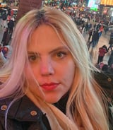 Nanny/Babysitter in Whitby - Nathalia D.