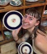 Housekeeper in Montreal - Damarra V.