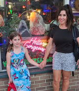 Nanny/Babysitter in Calgary - Allison B.