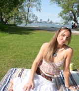 Pet care in Toronto - Lupe M.