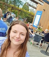 Caregiver in Victoria - Zoe M.